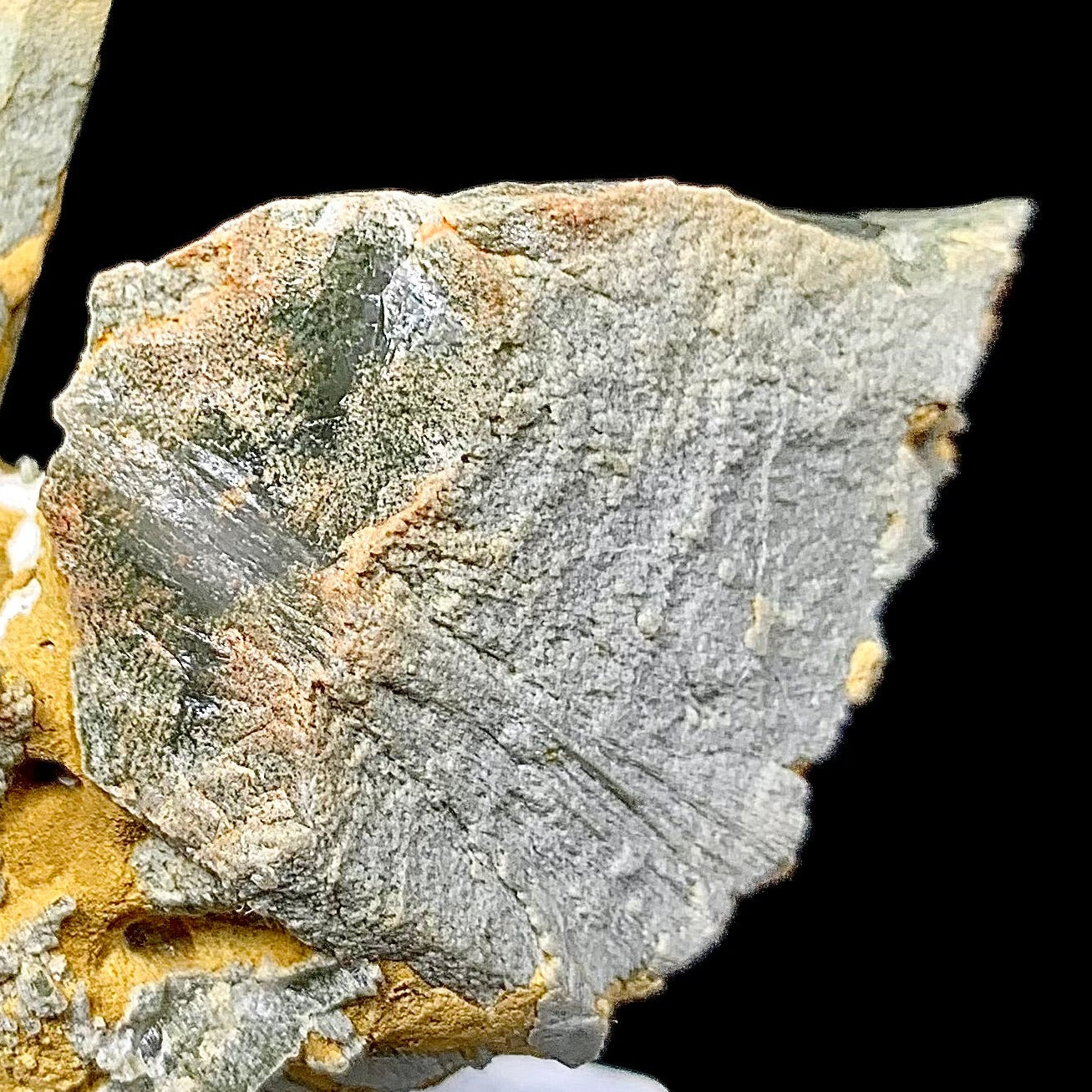 Chlorite Quartz, Green Quartz, Included Quartz, 310 Carats, 62 Grams, Pakistan Mineral, Heart Chakra, Cleansing Stone, Collector Specimen, Miniature Specimen, Green Earth Quartz, Aesthetic Crystal,