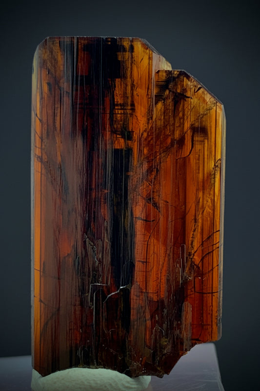 Terminated  Brookite Crystal from Pakistan