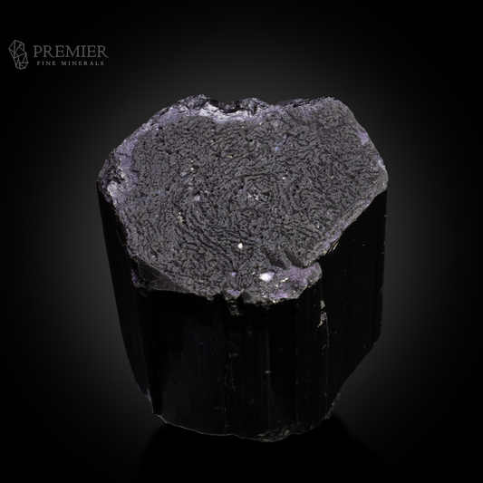 Schorl, Tourmaline, Black Tourmaline, 750 Grams, 3750 Carats, Afghanistan Mineral, Raw Crystal, Collector Grade, Large Crystal, Single Crystal, Specimen