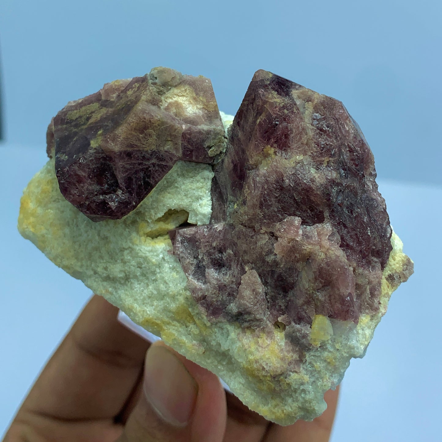 Pink Spinel, Natural Spinel, 960 Carat Crystal, Double Terminated, DT Crystal, Raw Spinel, Rough Spinel, Afghan Spinel, Mineral Specimen, Collector Crystal, Gemstone Rough, Pink Gemstone, Investment Stone, Badakhshan