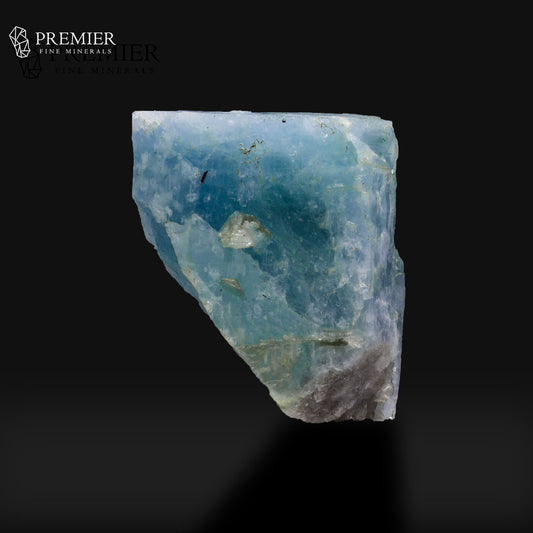 Aquamarine Crystals - Afghanistan