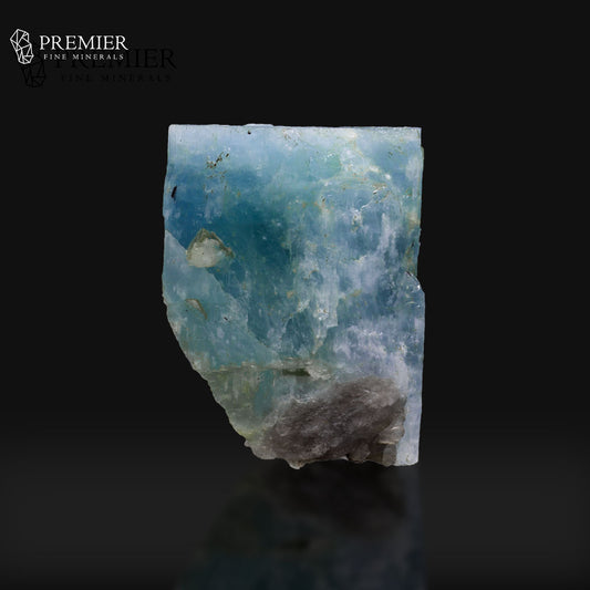 Aquamarine Crystals - Afghanistan