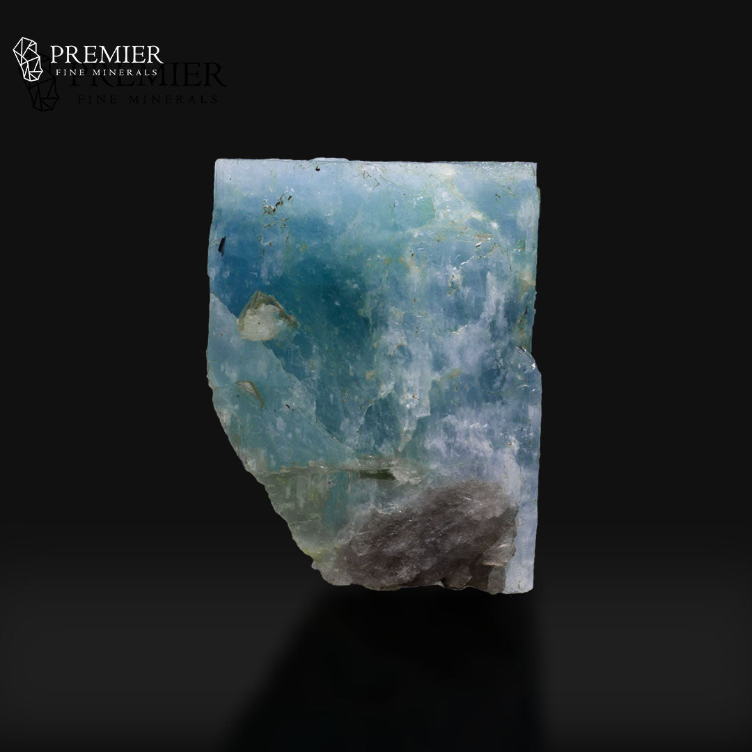 Aquamarine Crystals - Afghanistan