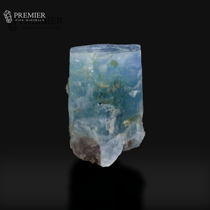 Aquamarine Crystals - Afghanistan