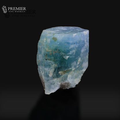 Aquamarine Crystals - Afghanistan