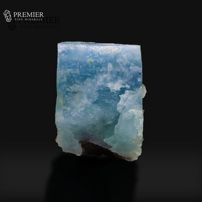 Aquamarine Crystals - Afghanistan