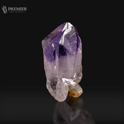 Natural Amethyst Scepter  from Afghanistan