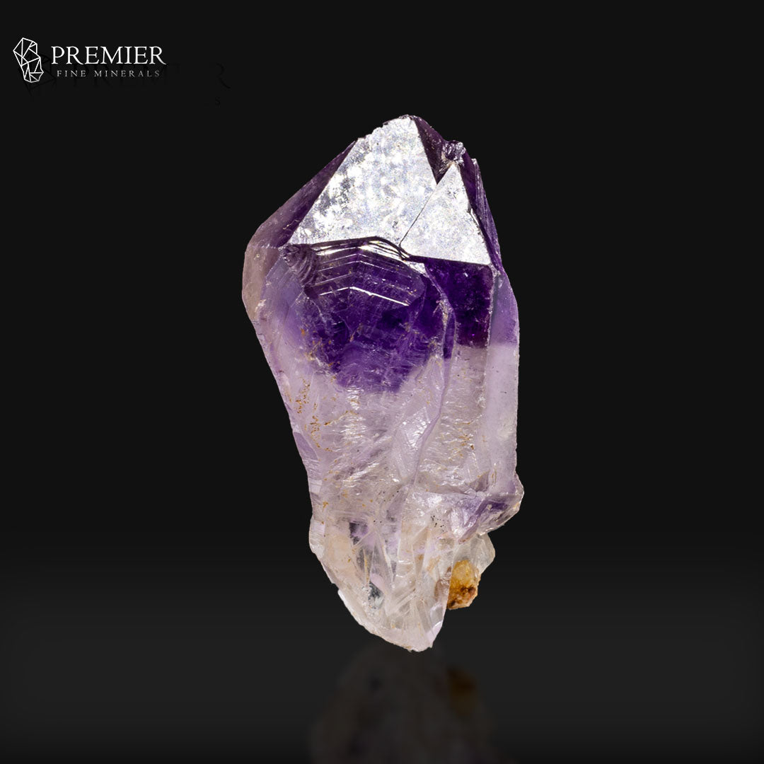 Natural Amethyst Scepter  from Afghanistan