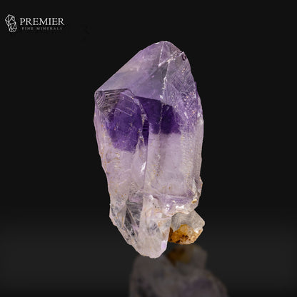 Natural Amethyst Scepter  from Afghanistan