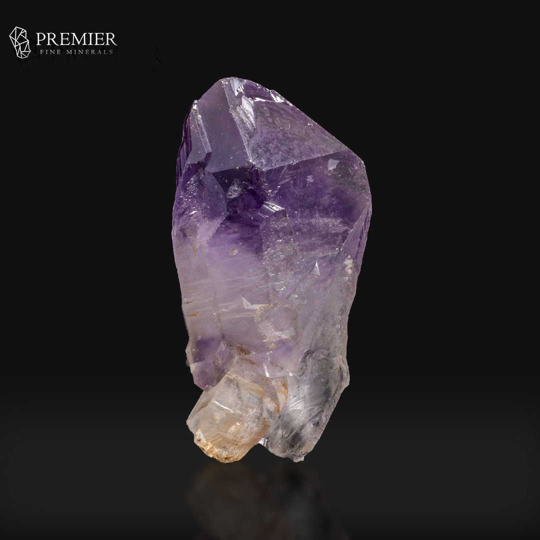Natural Amethyst Scepter  from Afghanistan