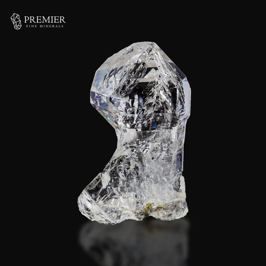 Enhydro Quartz Crystal - Pakistan