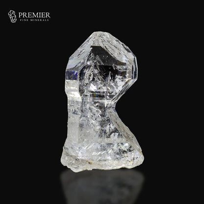 Enhydro Quartz Crystal - Pakistan