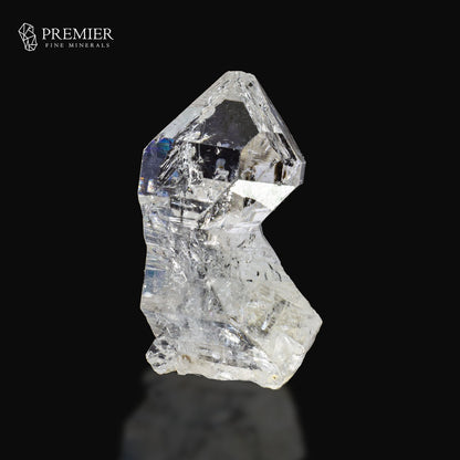 Enhydro Quartz Crystal - Pakistan
