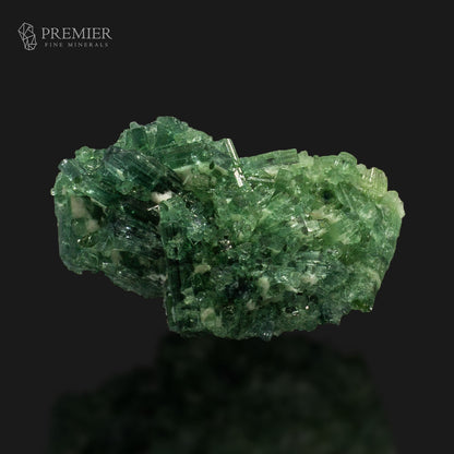 Natural Indicolite Tourmaline Bunch – Afghanistan