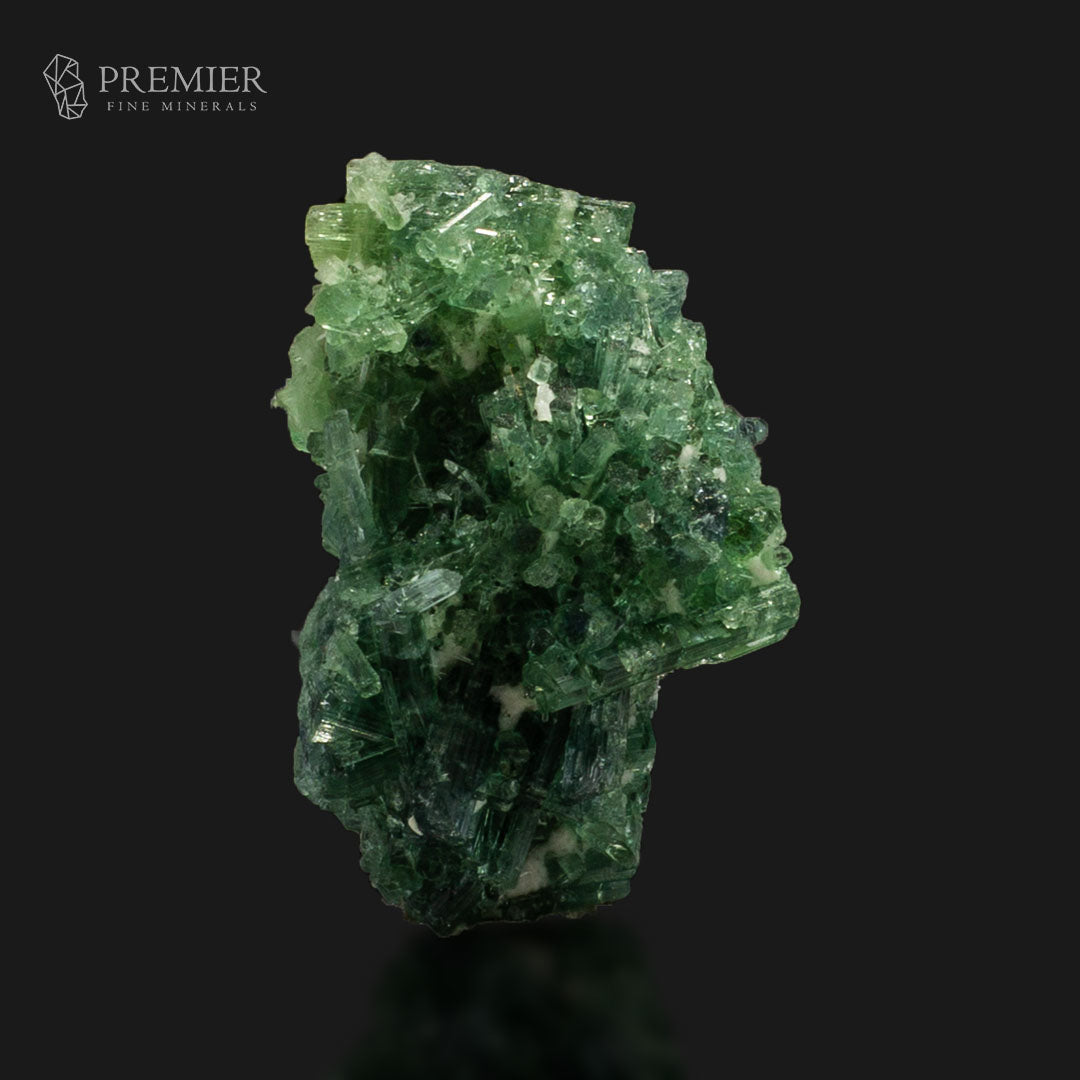 Natural Indicolite Tourmaline Bunch – Afghanistan