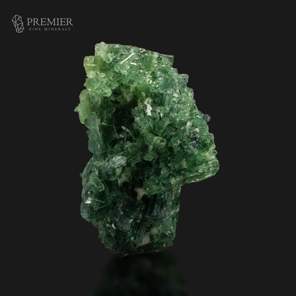 Natural Indicolite Tourmaline Bunch – Afghanistan