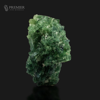 Natural Indicolite Tourmaline Bunch – Afghanistan