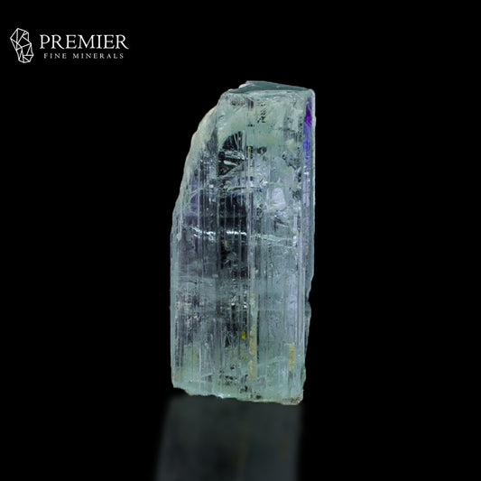 Double Terminated Blue Aquamarine Crystal – Skardu Pakistan