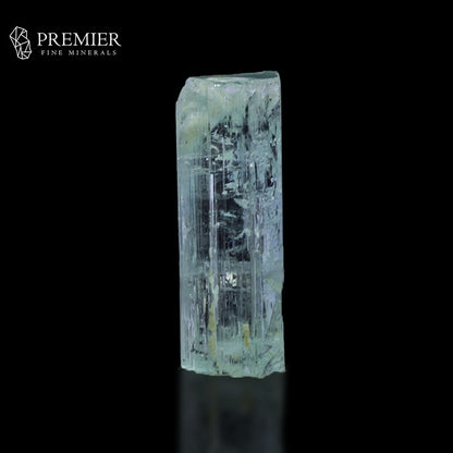Double Terminated Blue Aquamarine Crystal – Skardu Pakistan