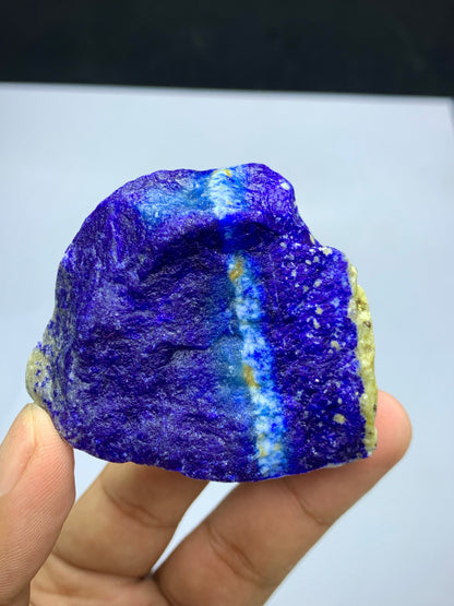 Rough Lapis Lazuli – Badakhshan, Afghanistan
