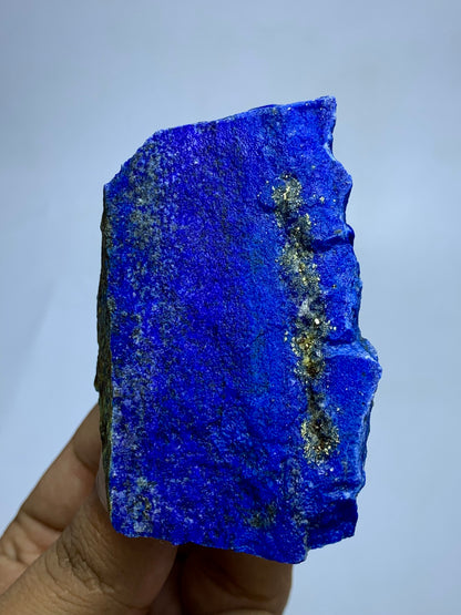 Rough Lapis Lazuli – Badakhshan, Afghanistan