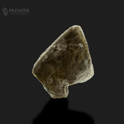 Thumbnail Natural Garnet Crystal on Muscovite Mica – Skardu Pakistan