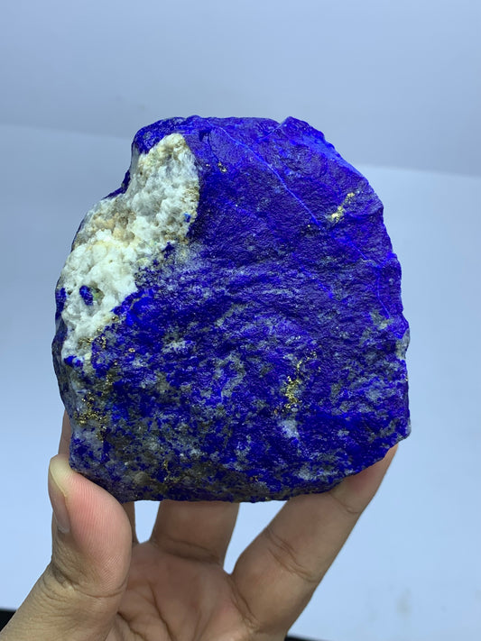Rough Lapis Lazuli – Badakhshan, Afghanistan