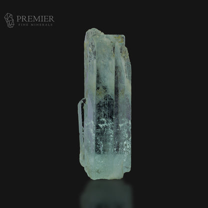 Etched Aquamarine Crystal - Pakistan