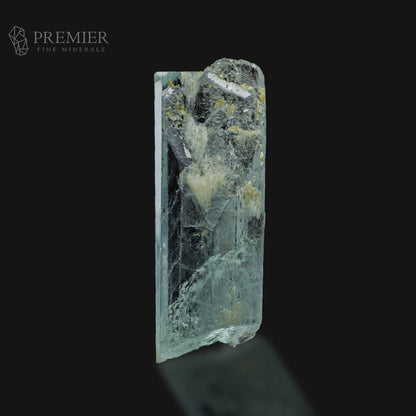 Etched Aquamarine Crystal - Pakistan