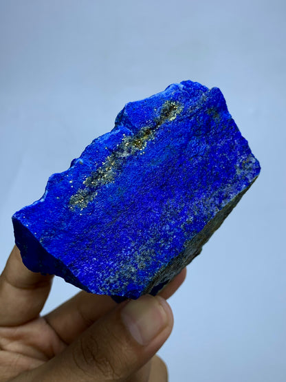 Rough Lapis Lazuli – Badakhshan, Afghanistan