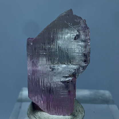 Kunzite, Spodumene, Afghanistan Mineral, Pink Crystal, Heart Chakra, Emotional Healing, Gem Crystal, Collector Specimen, Lilac Crystal,Pegmatite Mineral, Unconditional Love, Afghani Kunzite