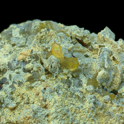 Brookite Crystal, Rainbow Quartz, Kite Brookite, 500g Mineral, Pakistan Specimen, Rare Mineral, Quartz Matrix, Collector Specimen, Anatase, Titanium Dioxide