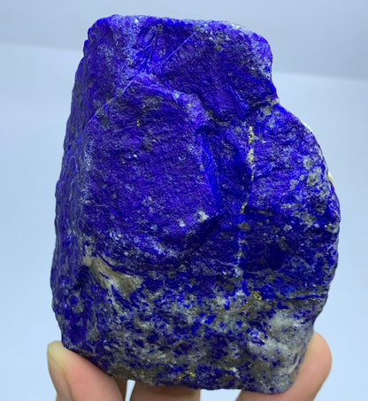 Rough Lapis Lazuli – Badakhshan, Afghanistan