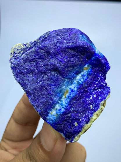 Rough Lapis Lazuli – Badakhshan, Afghanistan