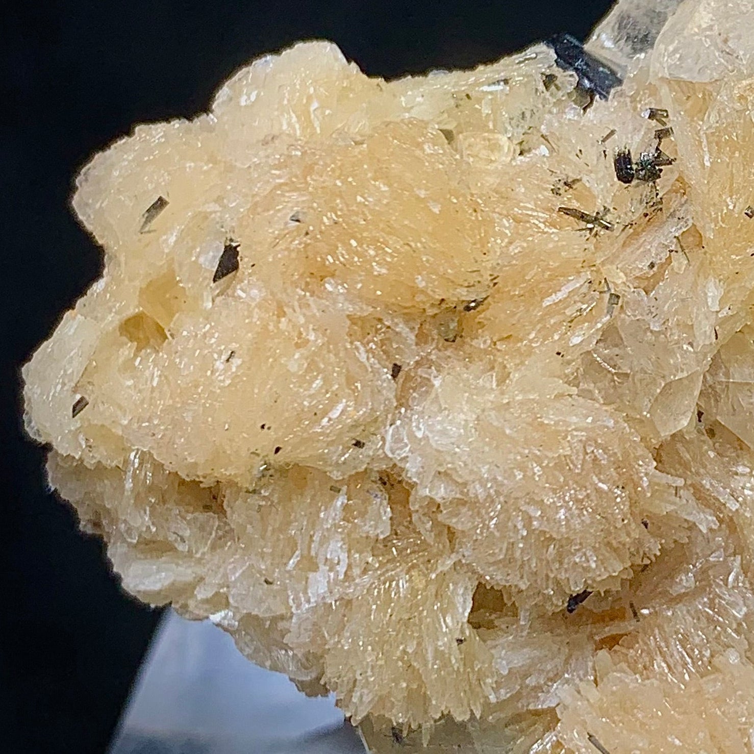 Topaz, Aquamarine, Albite, 220 Carats, 44 Grams, Skardu Pakistan, Himalayan Mineral, Triple Association, Gem Crystal, Collector Specimen, Miniature Specimen, Beryl, Topaz on Matrix