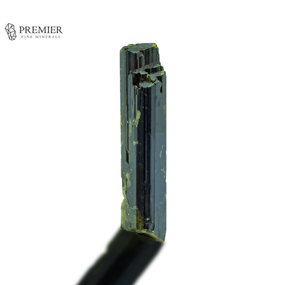 Transparent Epidote Crystal – Afghanistan