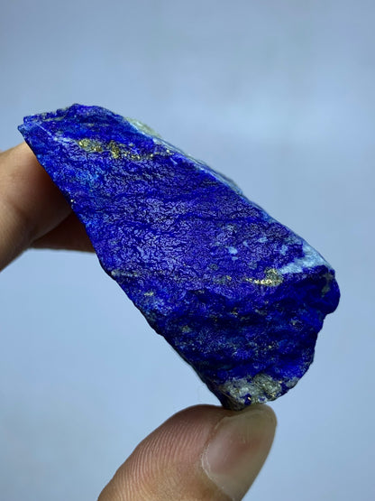 Rough Lapis Lazuli – Badakhshan, Afghanistan