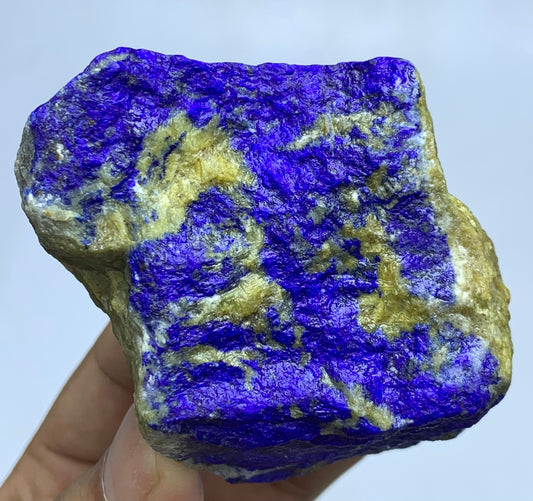 Rough Lapis Lazuli – Badakhshan, Afghanistan