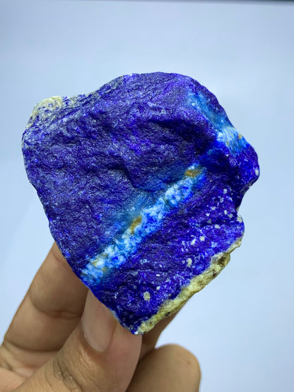 Rough Lapis Lazuli – Badakhshan, Afghanistan