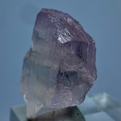 Kunzite, Spodumene, Afghanistan Mineral, Pink Crystal, Heart Chakra, Emotional Healing, Gem Crystal, Collector Specimen, Lilac Crystal,Pegmatite Mineral, Unconditional Love, Afghani Kunzite