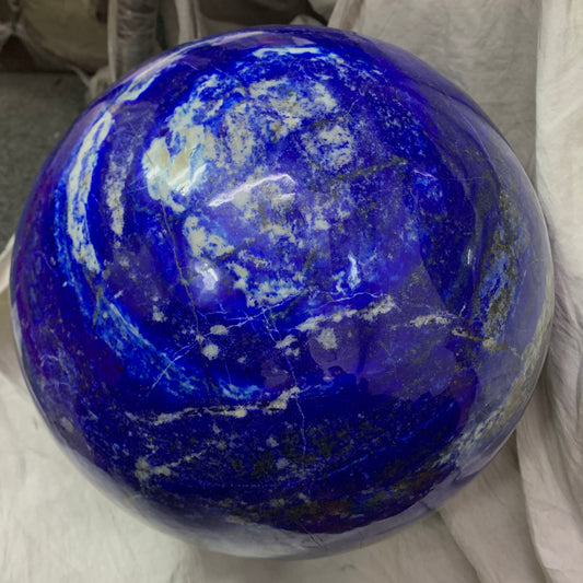 Lapis Lazuli Raw, Royal Blue Lapis, AAA Grade,, Afghan Lapis, Natural Crystal, Golden Pyrite, Large Lapis, Mineral Specimen, Home Decor Crystal, Lapidary Rough, Carving Stone, Investment Stone, Deep Blue Lapis