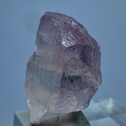 Kunzite, Spodumene, Afghanistan Mineral, Pink Crystal, Heart Chakra, Emotional Healing, Gem Crystal, Collector Specimen, Lilac Crystal,Pegmatite Mineral, Unconditional Love, Afghani Kunzite