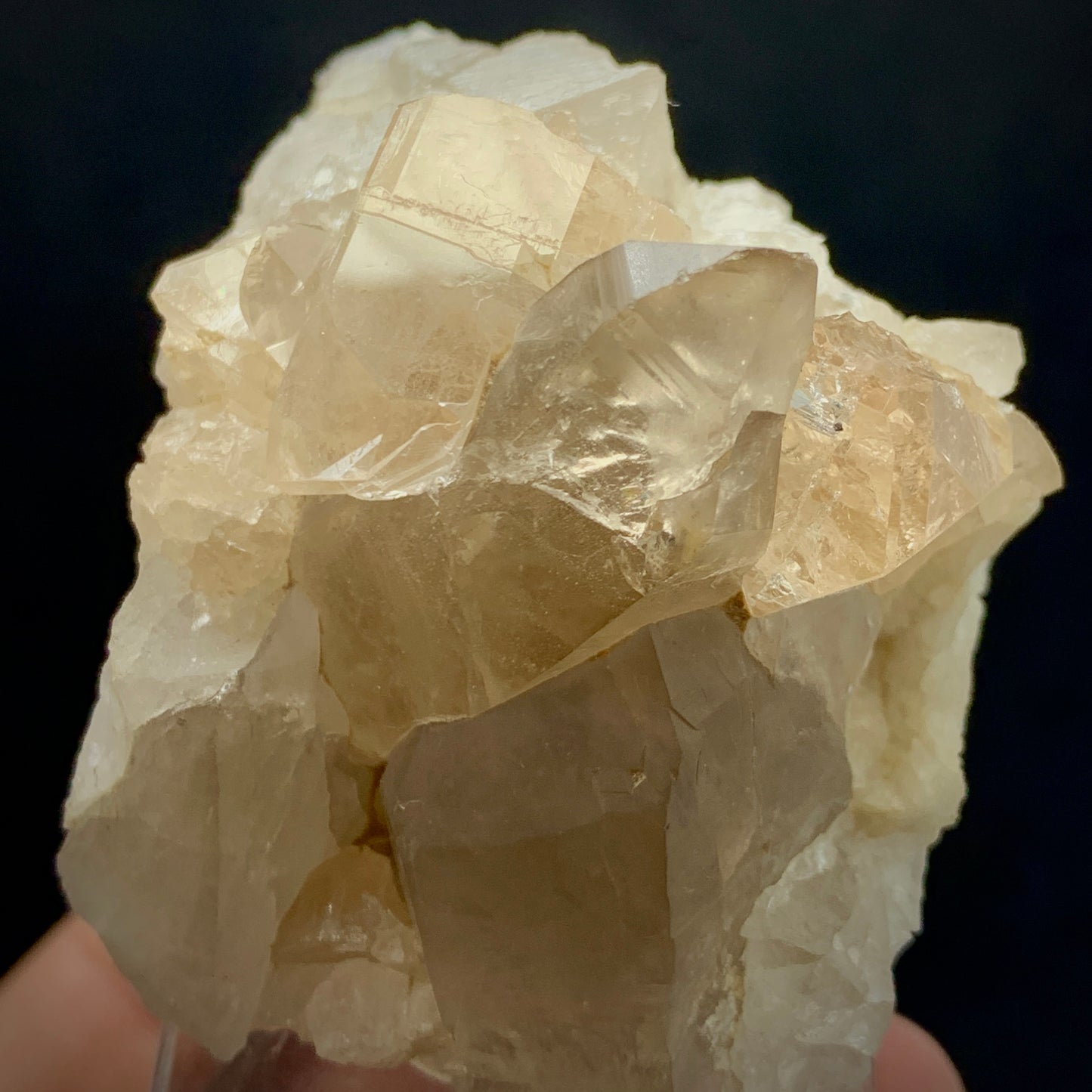 opaz Crystal, Smoky Quartz, 733 Carats, Quartz Cluster, Skardu Pakistan, Pegmatite Mineral, Topaz on Matrix, Collector Specimen, Aesthetic Cluster, Investment Stone, Grounding Stone, Crystal Dimensions, Natural Specimen