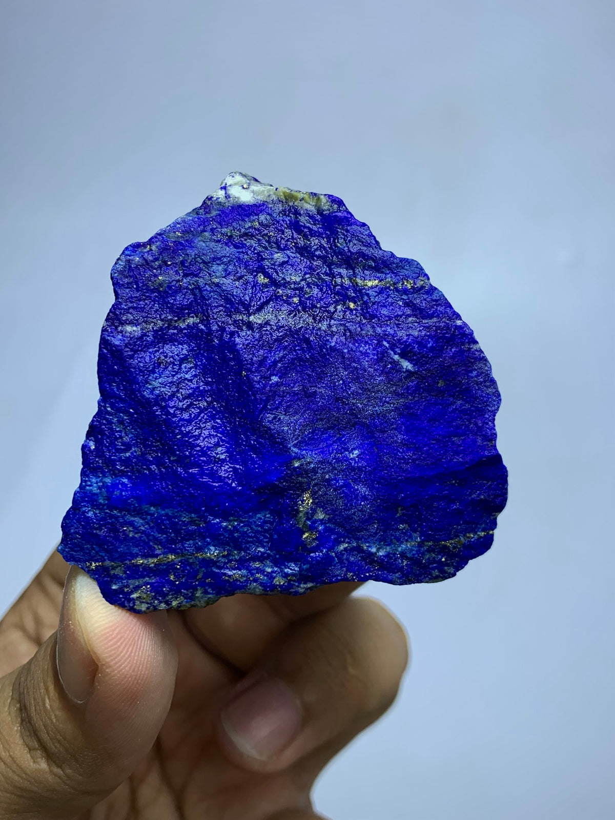 Rough Lapis Lazuli – Badakhshan, Afghanistan