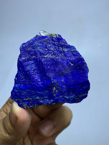 Rough Lapis Lazuli – Badakhshan, Afghanistan