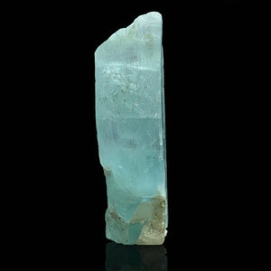 Etched Aquamarine Crystal - Pakistan