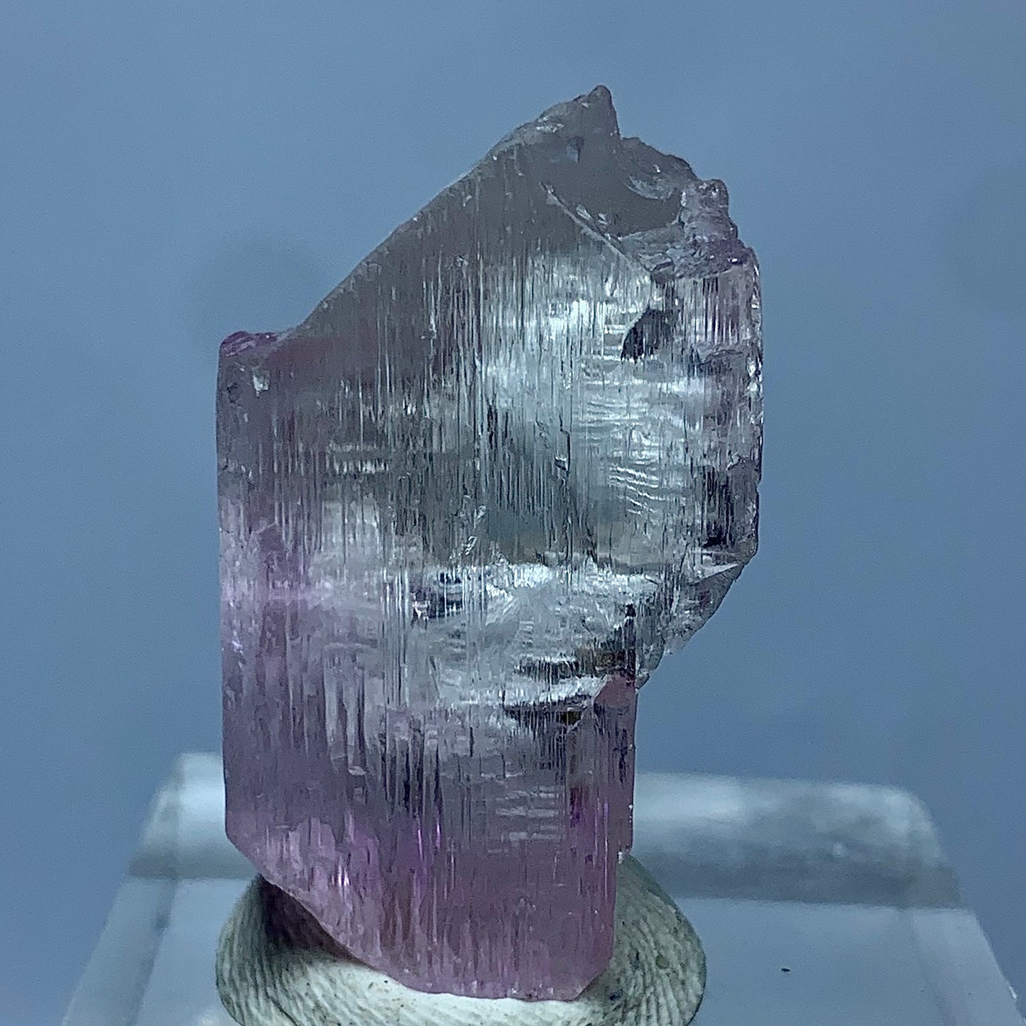 Kunzite, Spodumene, Afghanistan Mineral, Pink Crystal, Heart Chakra, Emotional Healing, Gem Crystal, Collector Specimen, Lilac Crystal,Pegmatite Mineral, Unconditional Love, Afghani Kunzite