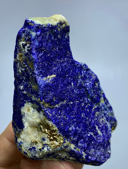 Lapis Lazuli Rough  – Badakhshan, Afghanistan