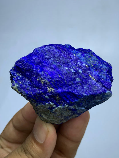 Rough Lapis Lazuli – Badakhshan, Afghanistan