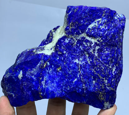 Rough Lapis Lazuli – Badakhshan, Afghanistan